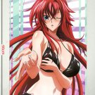 High School DxD Rias Gremory Sexy Anime Girls Poster Wall 32x24