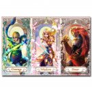 The Legend Of Zelda 25th Anniversar Games Poster Prints 32x24