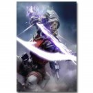 Hunter Destiny 2 The Taken King New Game Poster 32x24