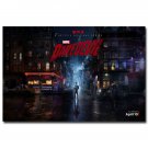 Daredevil Hot 2 TV Series Art Poster 32x24