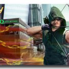 The Flash And Arrow TV Series Art Wall Poster Print 32x24