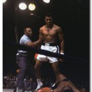 Muhammad Ali Haj Boxing Boxer Art Poster 32x24