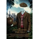 Miss Peregrines Home For Peculiar Children Movie Poster 32x24