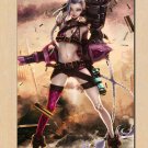 League Of Legends Game Heroes The Loose Cannon Jinx Wall Poster 32x24