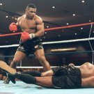 Mike Tyson Boxing Boxer Vintage Art Poster 32x24