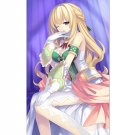 Hyperdimension Neptunia Vert Game Wall Poster 32x24