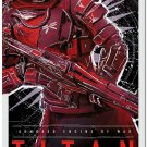 Hot Game Destiny Titan Wall Poster Large Print 32x24