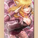 League Of Legends Game Sexy Heroes Ahri The Nine Tailed Fox Wall Poster 32x24