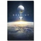 Hot Game Destiny Wall Poster 32x24