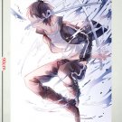 Noragami Anime Art Poster Wall Yato Iki Hiyori 32x24