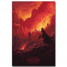 Star Wars 7 The Force Awakens Movie Poster Stormtrooper 32x24