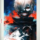 Tokyo Ghoul Anime Poster Wall Living Room Decoration 32x24