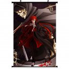 Black Butler 2 Anime Art Poster Wall Ciel Phantomhive 32x24