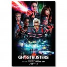 Ghostbusters 2 Movie Poster 32x24