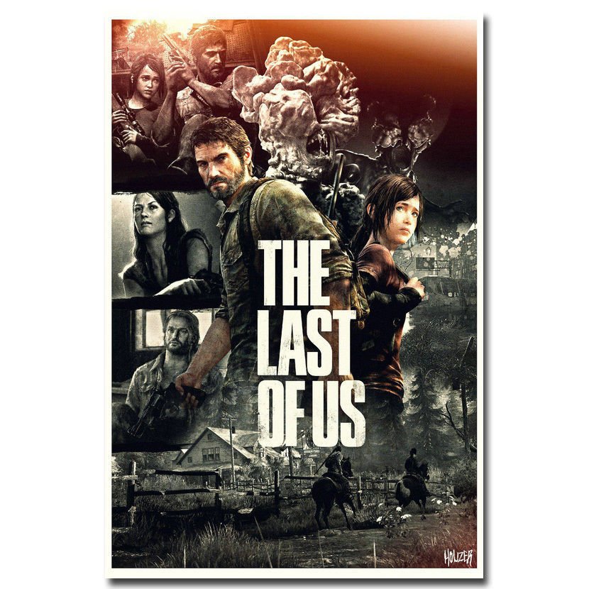 free download the last of us left behind game
