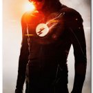 The Flash Season 2 TV Series Art Wall Poster Room Decor 32x24