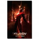 The Flash Season 2 TV Series Art Wall Poster Print Room Decor 32x24