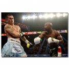 Floyd Mayweather Boxer Boxing Sports Poster Print 32x24