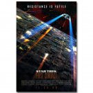 Star Trek First Contact Classic Movie Poster 32x24