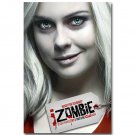 IZombie New TV Series Poster Print 32x24