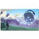 The Legend Of Zelda Breath Of The Wild Game Poster 32x24