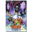 Naruto Shippuden Japanese New Anime Poster Kakashi Sasuke 32x24