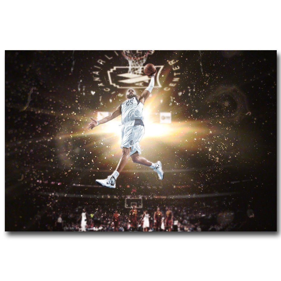 vince carter poster dunk