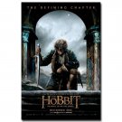 The Hobbit The Battle Of The Five Armies Movie Poster 32x24