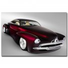 Hot Rod Cars Nice Poster Print 32x24