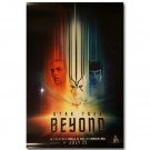 Star Trek Beyond 2 New Movie Poster 32x24