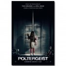 Poltergeist Horror Movie Poster 32x24