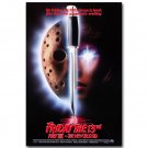 Friday The 13TH Part Vii The New Blood Movie Poster 32x24