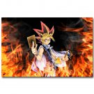 YU GI OH Hot Japanese Anime Poster 32x24