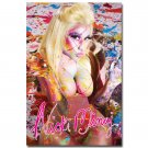 Nicki Minaj Hot Rapper Sexy Poster Print 32x24