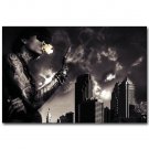 Wiz Khalifa Hot Music Rapper Poster Picture For Wall Decor 32x24