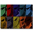 Alien Vs Predator 3 Movie Art Poster Print 32x24