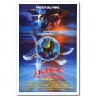 A Nightmare On Elm Street 5 Horror Movie Poster 32x24