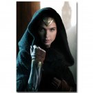 Wonder Woman DC Superheroes 2 Movie Poster 32x24