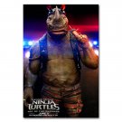 Rocksteady Teenage Mutant Ninja Turtles 2 Out Of The Shadows Movie Poster 32x2