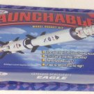 ESTES VANGAURD SPACECRAFT "EAGLE" #1276 Model Rocket Kit *NEW* IN BLISTER PACK