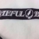 VINTAGE GRATEFUL DEAD HEAD BAND, NEW OLD RECORD STORE STOCK, ROCK & ROLL