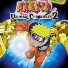 Naruto Uzumaki Chronicles 2 : Prima Official Game Guide by Fernando Bueno (2007,