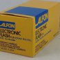 Alfon Electronic Flash For Kodak Ek4, Ek6, The Handle, Pocket Terminal, K40A