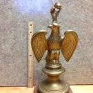 Benfica, Vintage Benfica RARE Statue, Soccer, Football, Europe, Eagle, Bronze