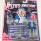 GI Joe Hasbro Astro Brigade ROCK N' ROLL Sealed