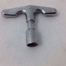 Drum Tuning Key 1/4 Inch Square