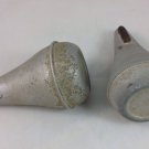 Vintage LeBlanc Alessi Vacchiano Trumpet Mute Lot