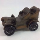 VTG 1974 BANTHRICO1906 OLDSMOBILE METAL CAR STILL BANK