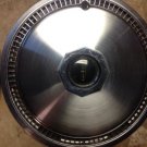 Vintag  Lincoln hubcaps. Complete set of 4 chrome 1972-1979 Auto Town Car