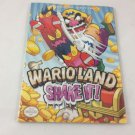 Wario Land Shake It! : Prima Official Game Guide by Prima Games Staff and Stephe